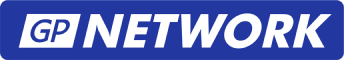 GP Network logo